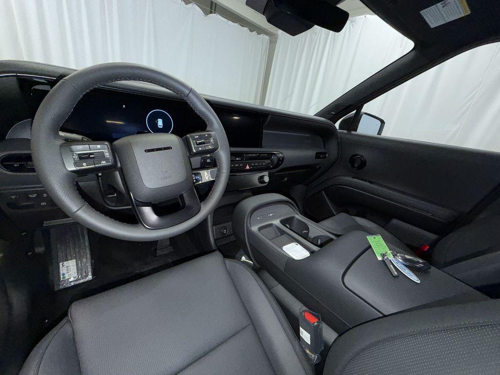 new 2026 Hyundai Palisade car, priced at $49,390