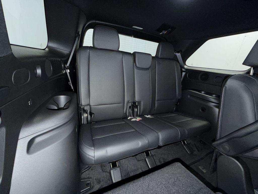 new 2026 Hyundai Palisade car, priced at $49,390
