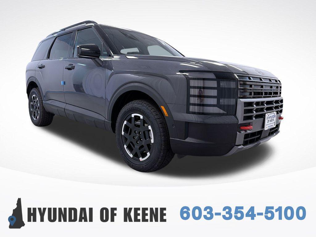 new 2026 Hyundai Palisade car, priced at $49,390