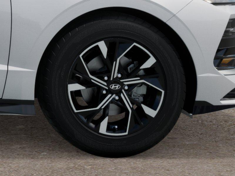 new 2025 Hyundai Sonata car, priced at $29,737