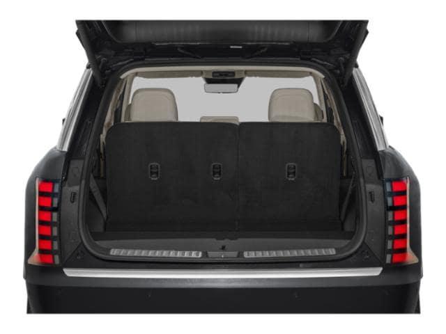 new 2026 Hyundai Palisade car, priced at $56,125