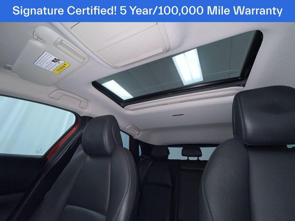 used 2022 Mazda CX-30 car, priced at $24,895