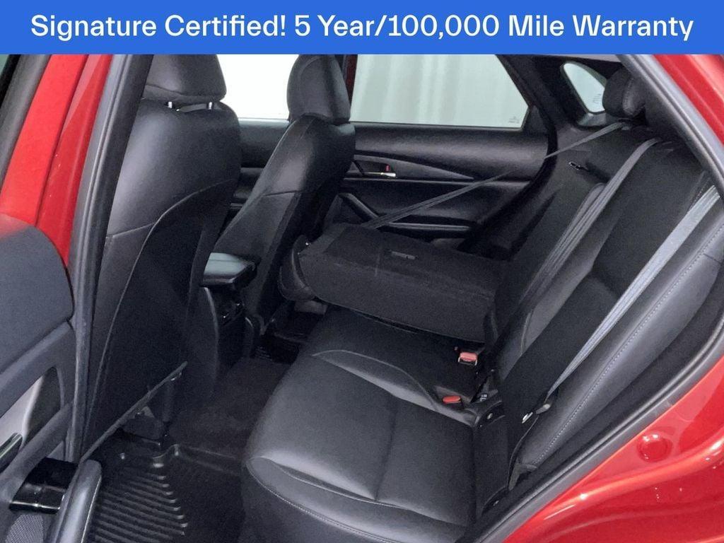 used 2022 Mazda CX-30 car, priced at $24,895