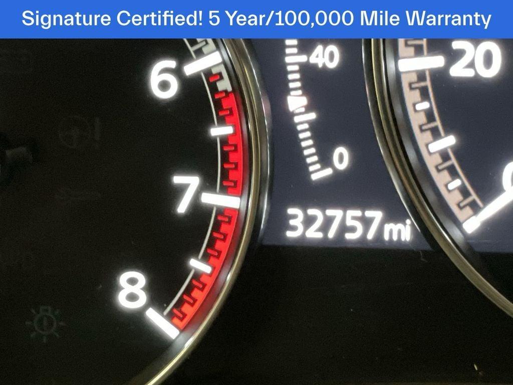 used 2022 Mazda CX-30 car, priced at $24,895