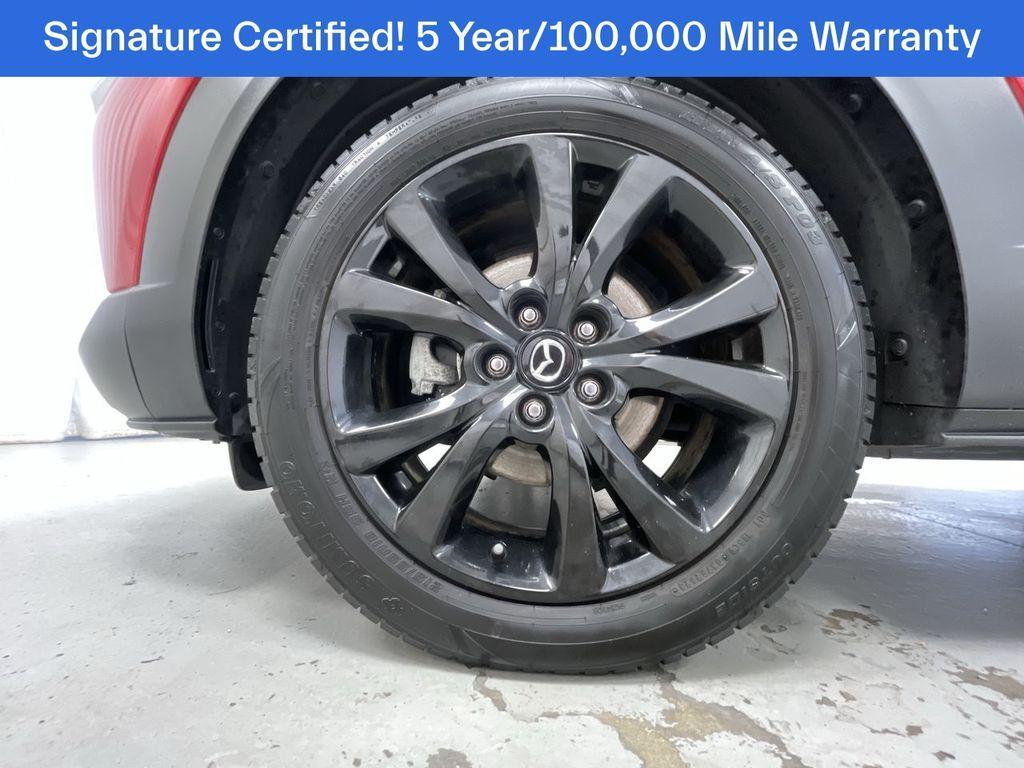 used 2022 Mazda CX-30 car, priced at $24,895