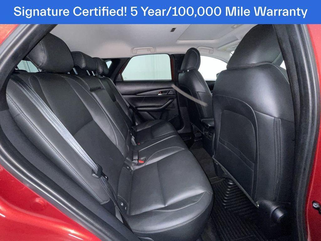 used 2022 Mazda CX-30 car, priced at $24,895