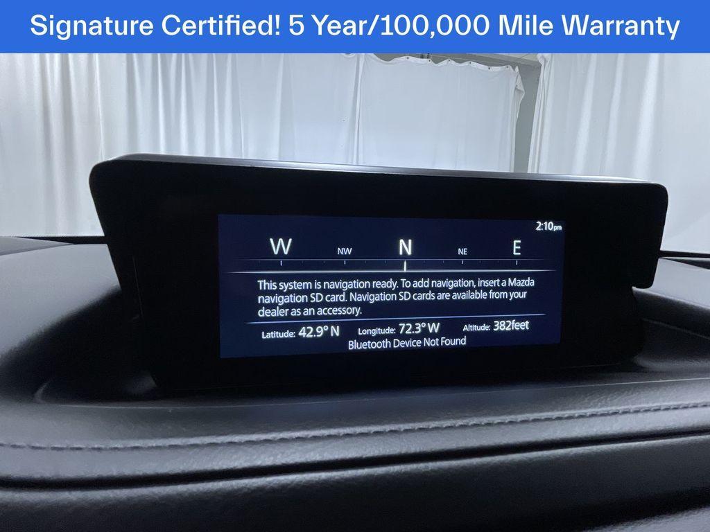 used 2022 Mazda CX-30 car, priced at $24,895