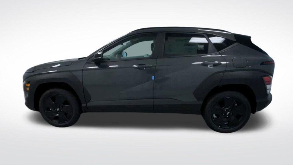 new 2026 Hyundai Kona car, priced at $28,210