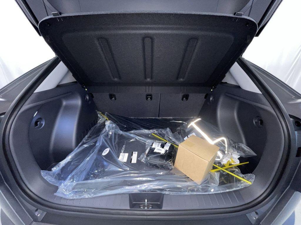 new 2026 Hyundai Kona car, priced at $28,210