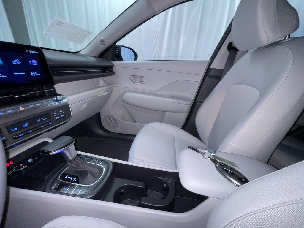 new 2026 Hyundai Kona car, priced at $28,210