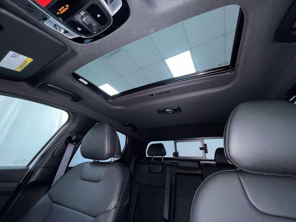 used 2025 Hyundai SANTA CRUZ car, priced at $30,995