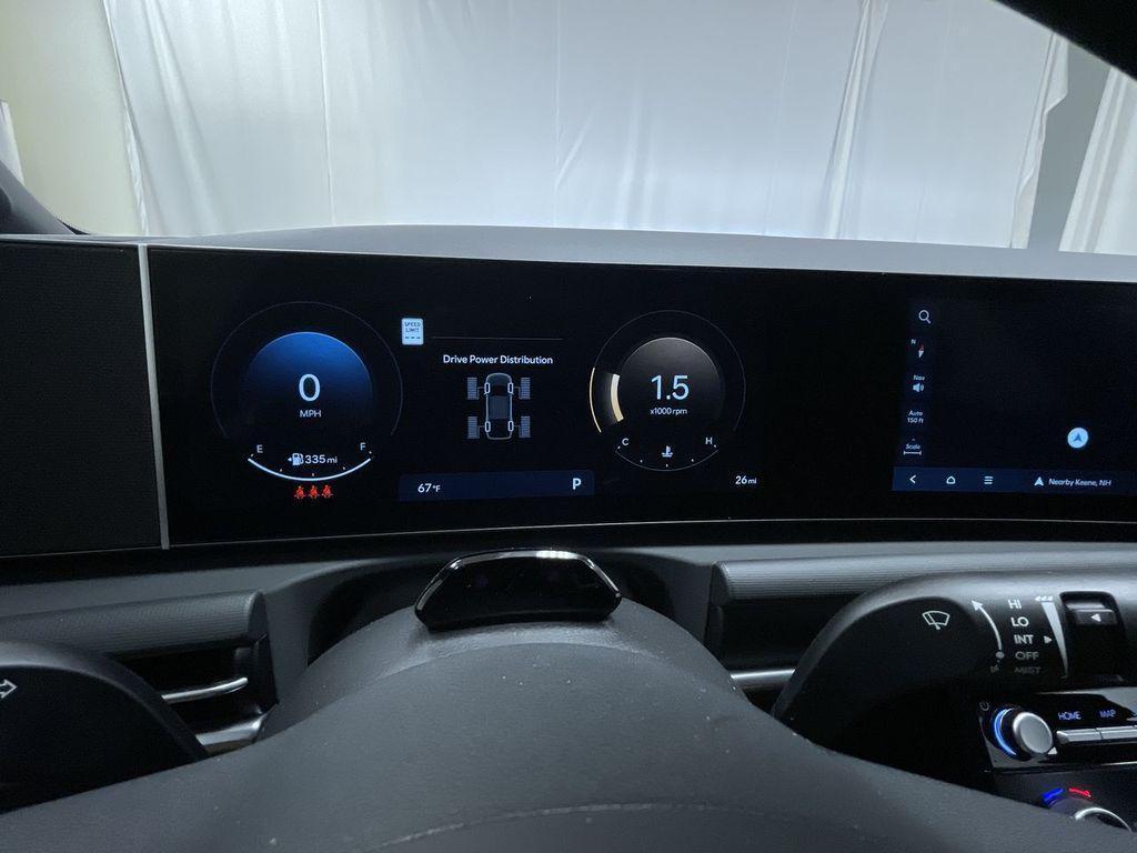 new 2025 Hyundai SANTA CRUZ car, priced at $41,530