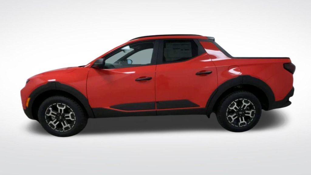 new 2025 Hyundai SANTA CRUZ car, priced at $41,530