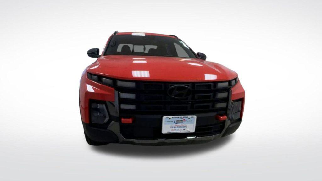 new 2025 Hyundai SANTA CRUZ car, priced at $41,530