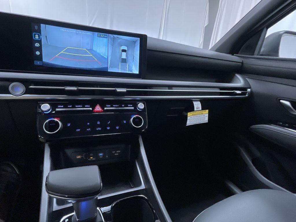 new 2025 Hyundai SANTA CRUZ car, priced at $41,530