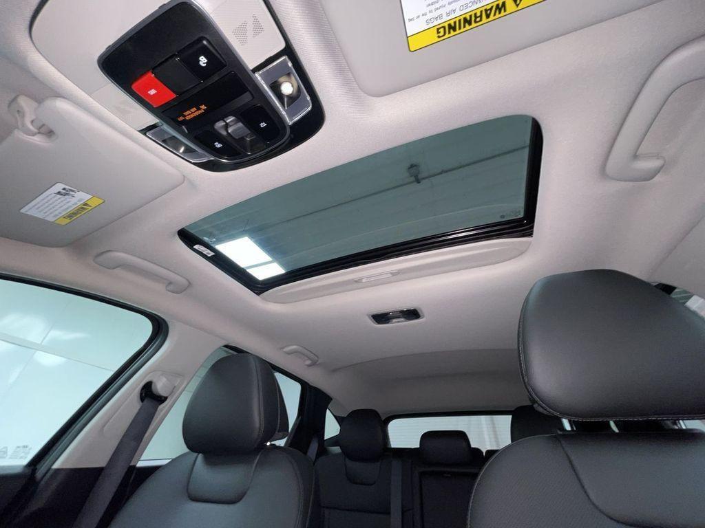 new 2025 Hyundai Tucson car, priced at $31,305