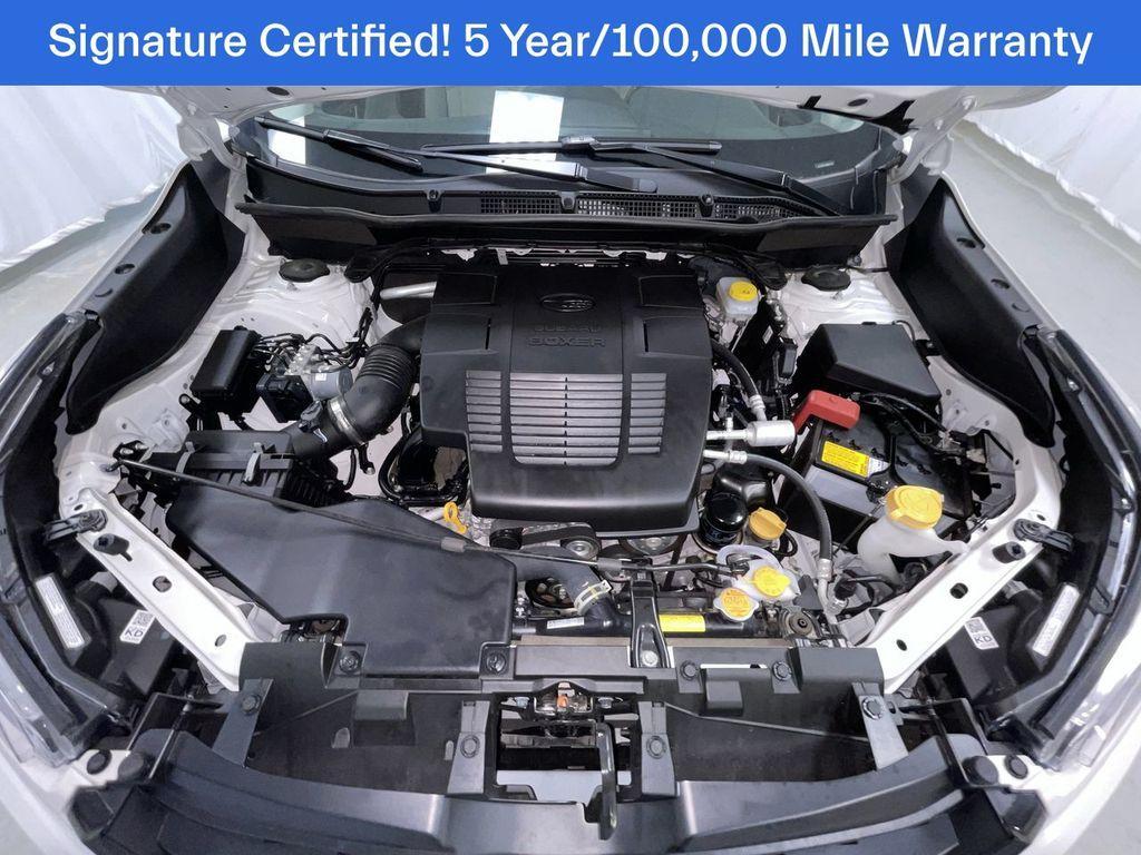 used 2022 Subaru Forester car, priced at $26,495