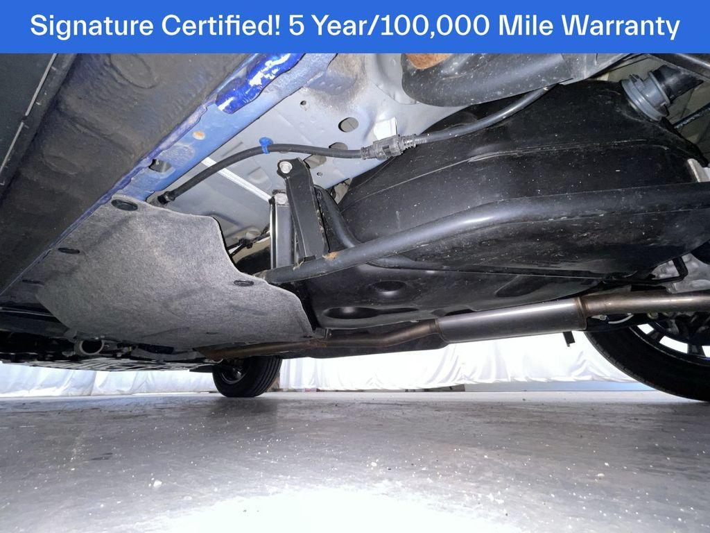 used 2024 Honda CR-V Hybrid car, priced at $38,595