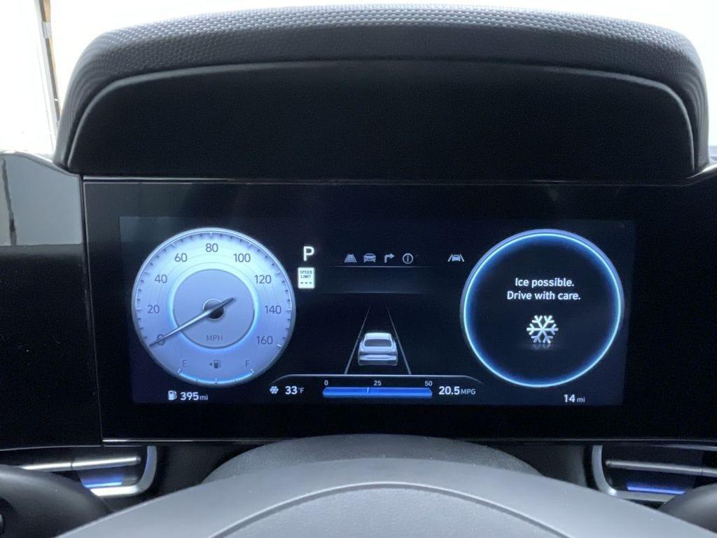 new 2025 Hyundai Elantra car, priced at $22,681