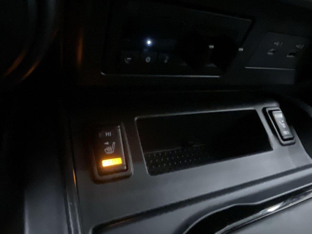 used 2023 Nissan Titan car, priced at $40,995