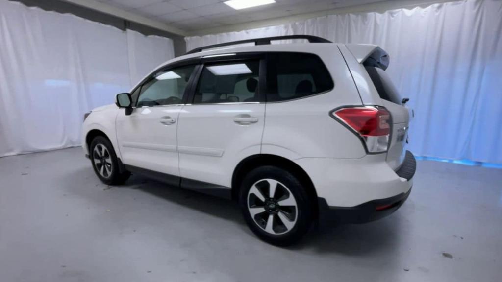 used 2018 Subaru Forester car, priced at $17,995