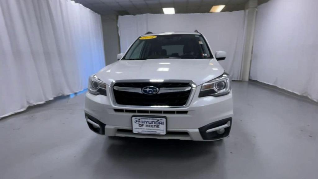 used 2018 Subaru Forester car, priced at $17,995