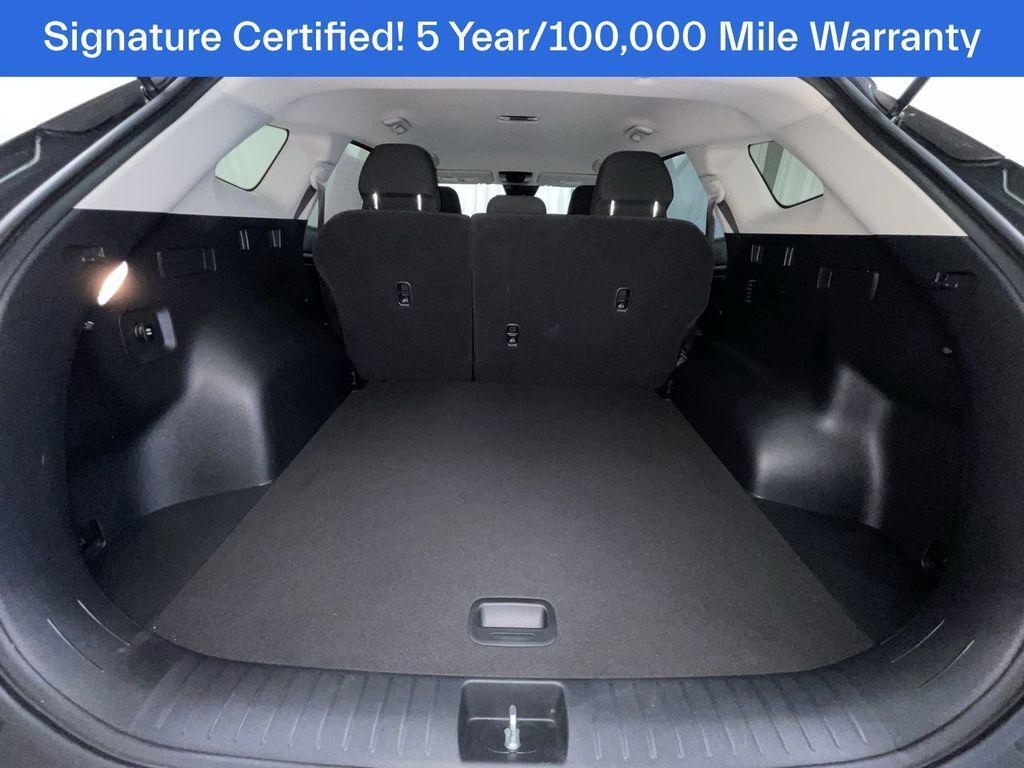used 2023 Kia Sportage car, priced at $25,995