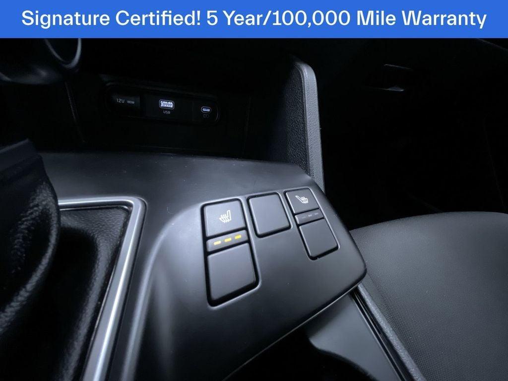 used 2023 Kia Sportage car, priced at $25,995