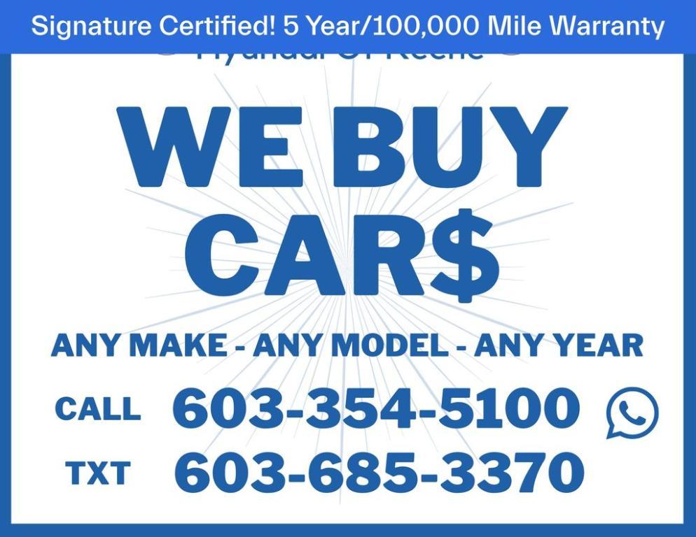 used 2022 Hyundai Tucson car, priced at $23,995