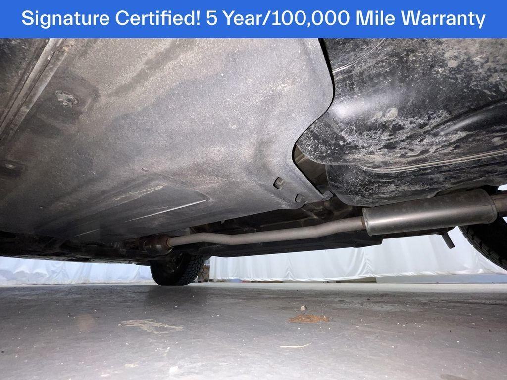 used 2022 Hyundai Tucson car, priced at $23,995