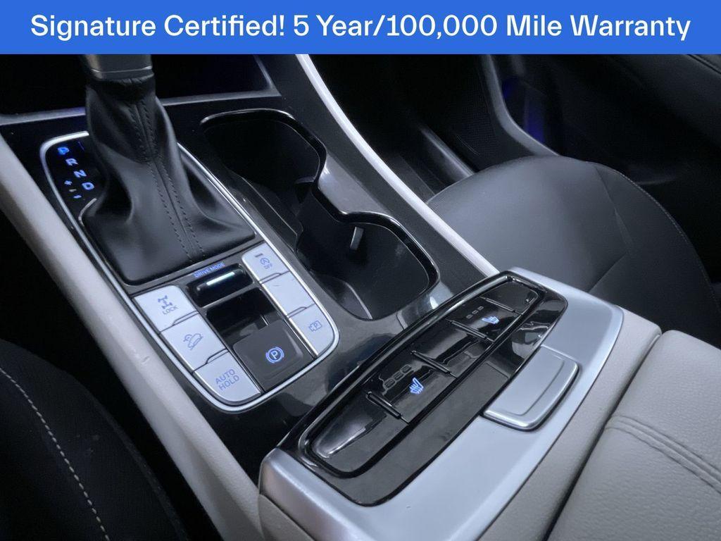 used 2022 Hyundai Tucson car, priced at $23,995