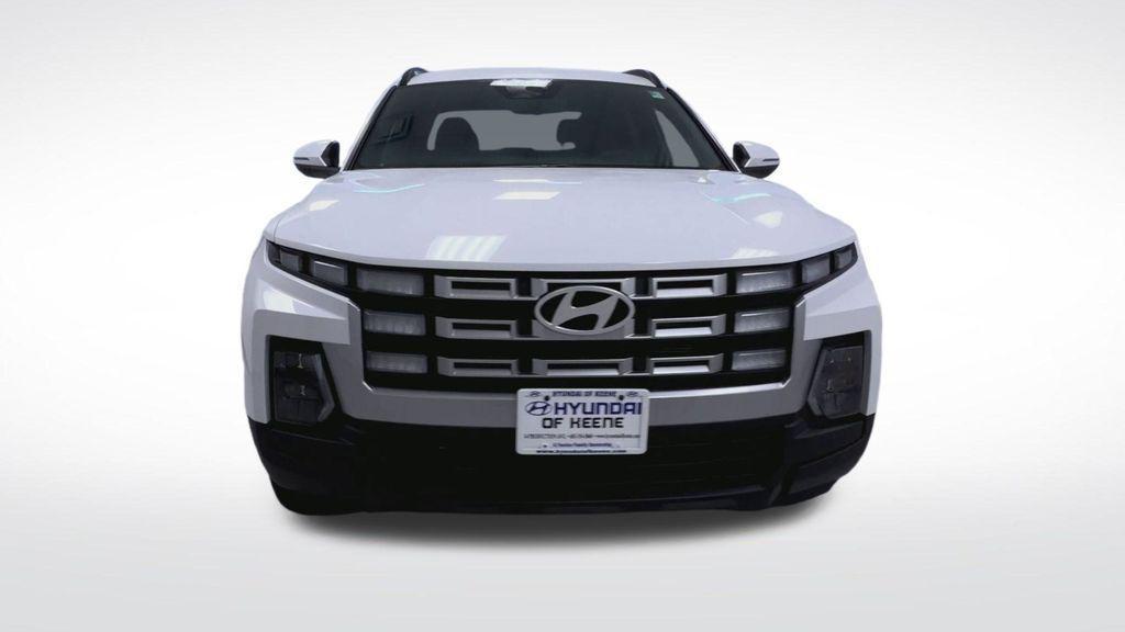 new 2026 Hyundai SANTA CRUZ car, priced at $34,210