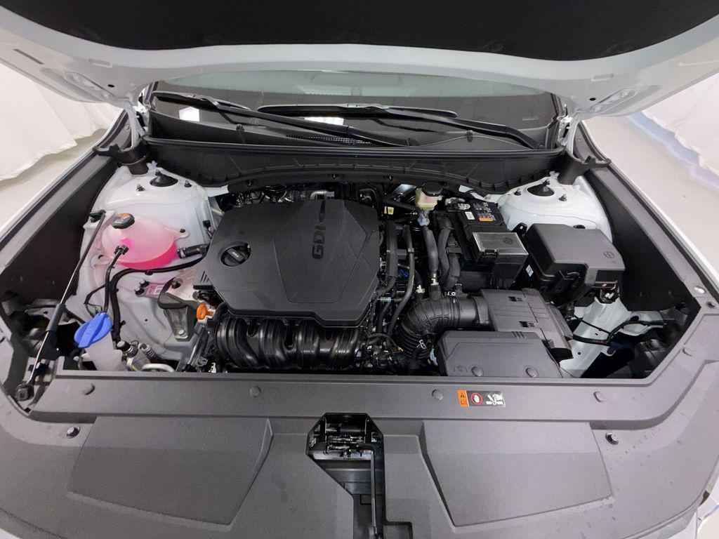 new 2026 Hyundai SANTA CRUZ car, priced at $34,210