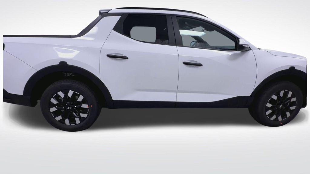 new 2026 Hyundai SANTA CRUZ car, priced at $34,210