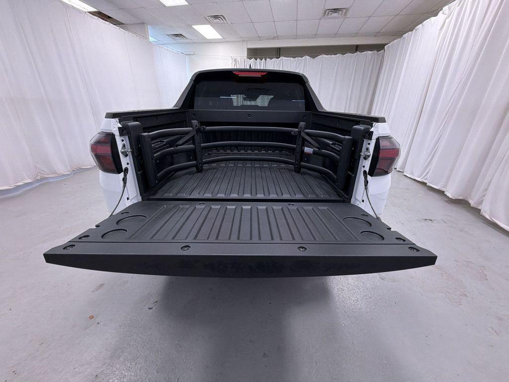 new 2026 Hyundai SANTA CRUZ car, priced at $34,210