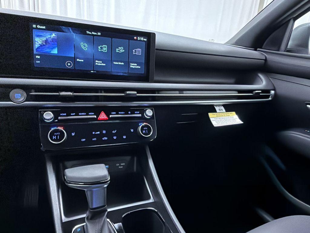 new 2026 Hyundai SANTA CRUZ car, priced at $34,210