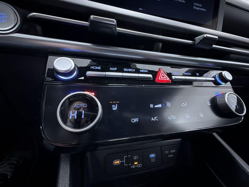 new 2026 Hyundai SANTA CRUZ car, priced at $34,210