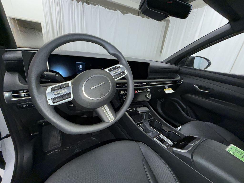 new 2026 Hyundai SANTA CRUZ car, priced at $34,210