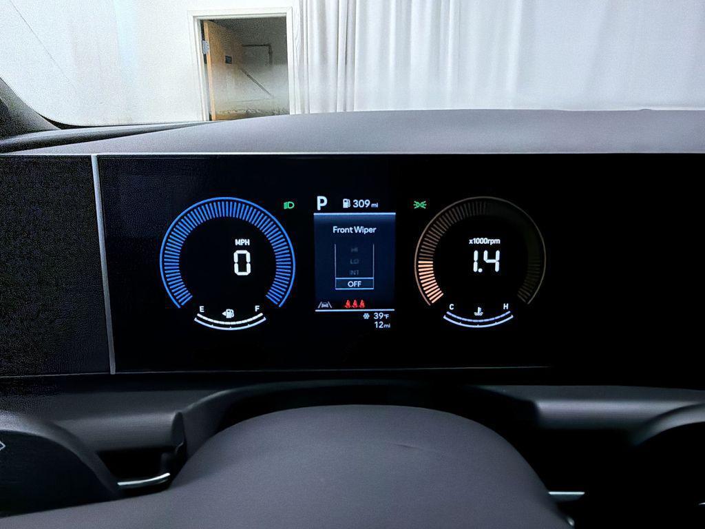 new 2026 Hyundai SANTA CRUZ car, priced at $34,210