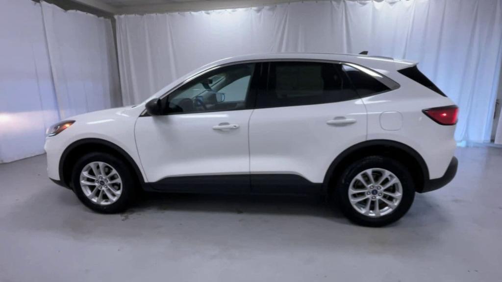 used 2022 Ford Escape car, priced at $19,895