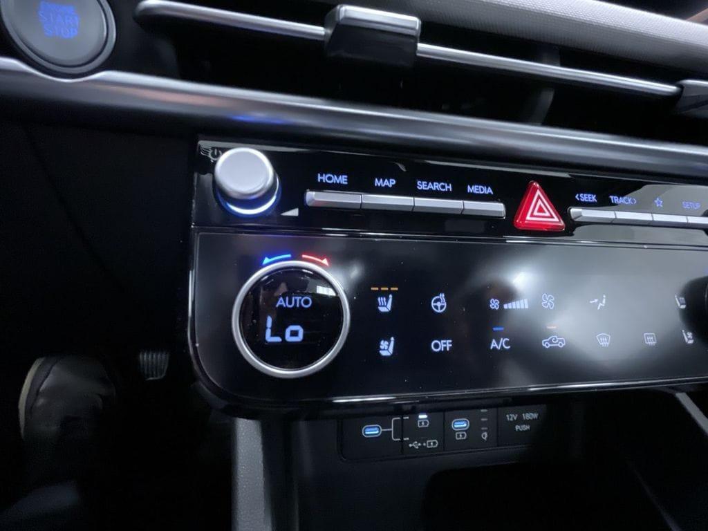 new 2025 Hyundai SANTA CRUZ car, priced at $41,847