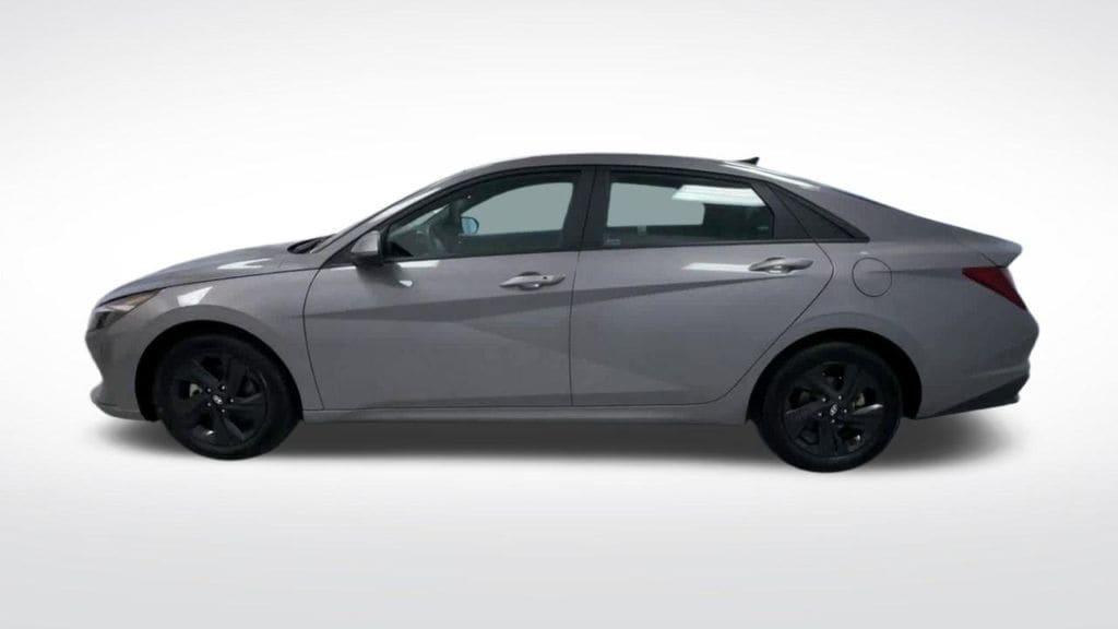 used 2022 Hyundai Elantra car, priced at $21,295