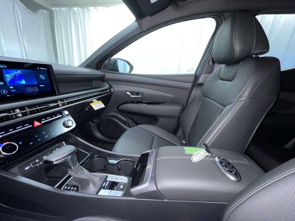 new 2026 Hyundai SANTA CRUZ car, priced at $42,360