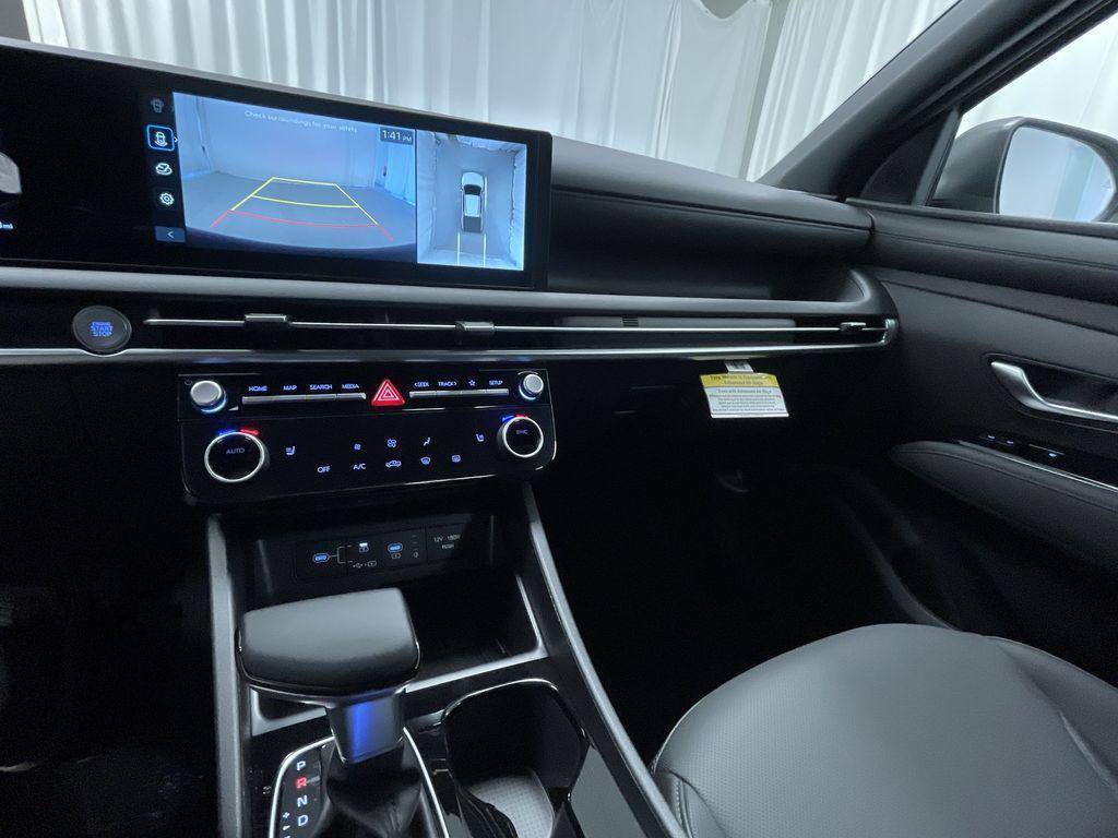 new 2026 Hyundai SANTA CRUZ car, priced at $42,360