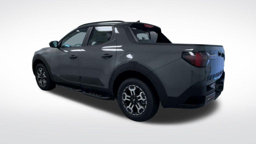 new 2026 Hyundai SANTA CRUZ car, priced at $42,610