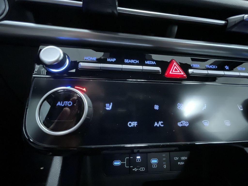 new 2026 Hyundai SANTA CRUZ car, priced at $42,610