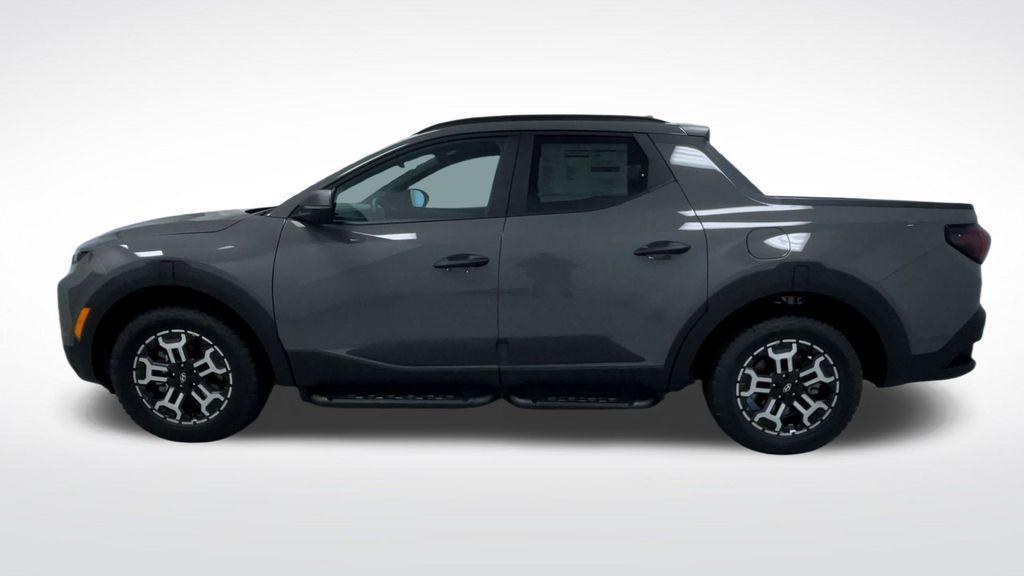 new 2026 Hyundai SANTA CRUZ car, priced at $42,610