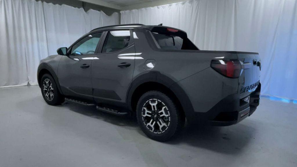 new 2026 Hyundai SANTA CRUZ car, priced at $42,360