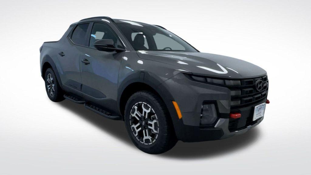 new 2026 Hyundai SANTA CRUZ car, priced at $42,610