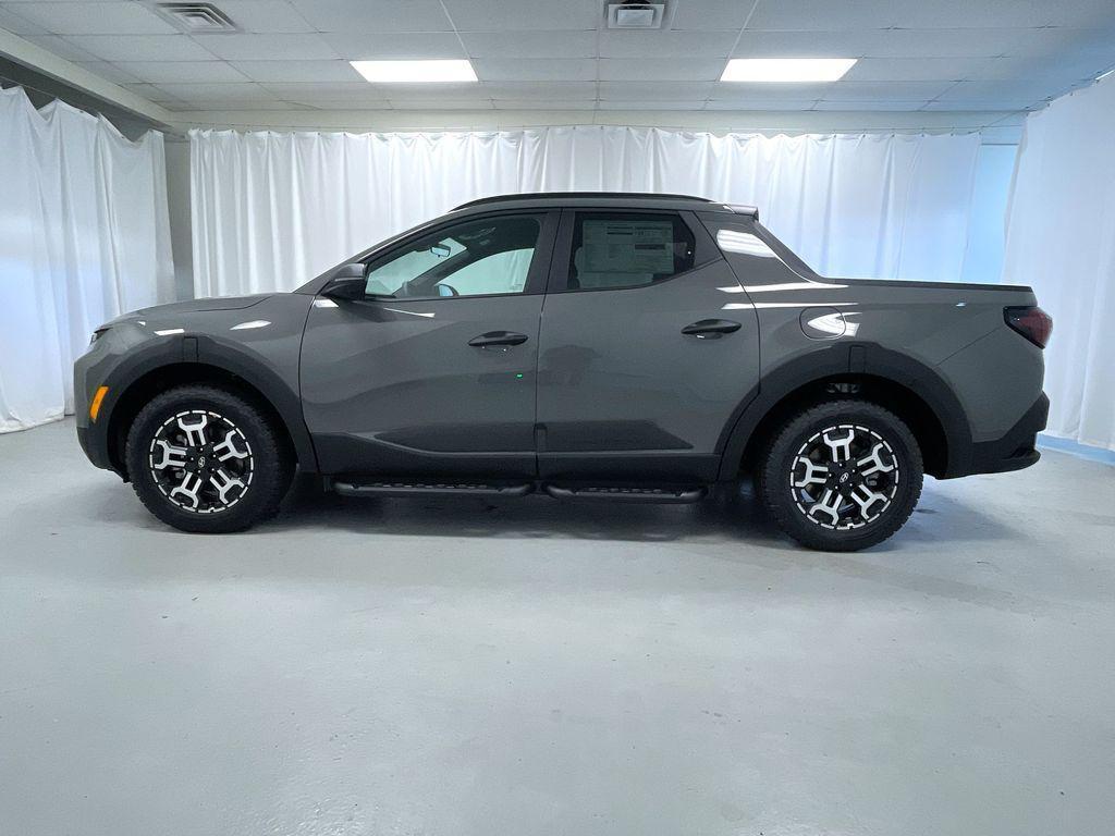 new 2026 Hyundai SANTA CRUZ car, priced at $42,360